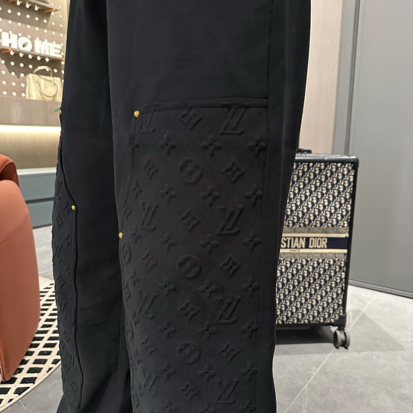Casual Pants Man